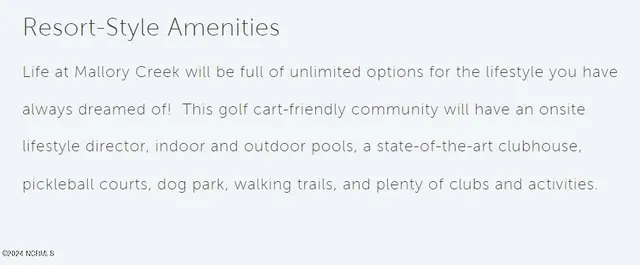 $374,990 | 5047 Meadow Buttercup Court, Leland, NC 28479