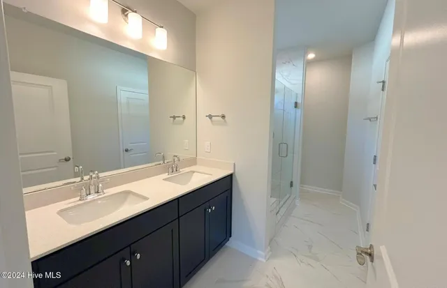 $374,990 | 5047 Meadow Buttercup Court, Leland, NC 28479