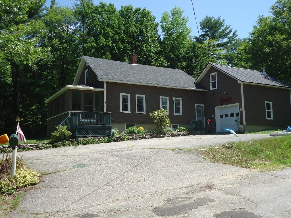 44 Twitchell Road South Paris, ME 04281 - Photo 7 of 9 Photo