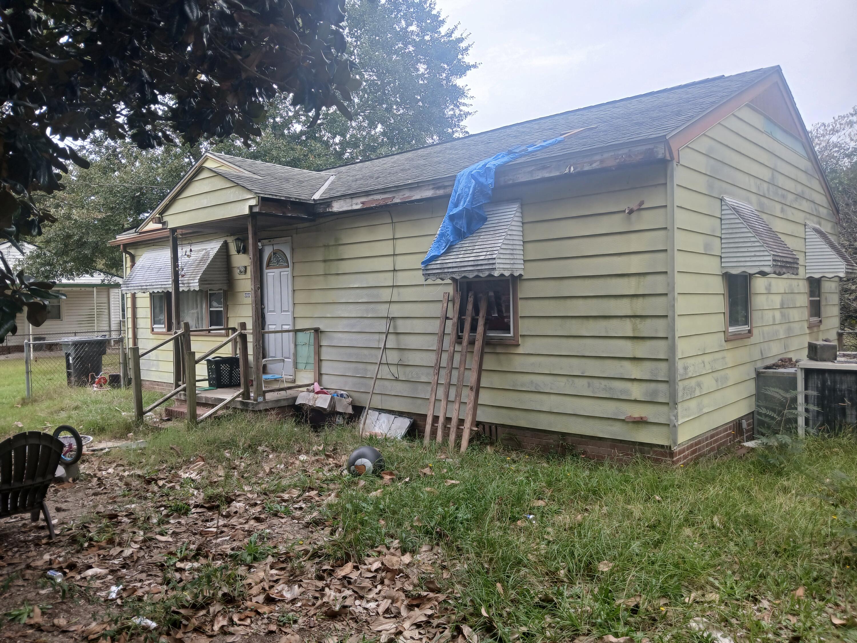 Undisclosed Address Augusta, GA 30906 - Photo 11 of 11 20251011_120047