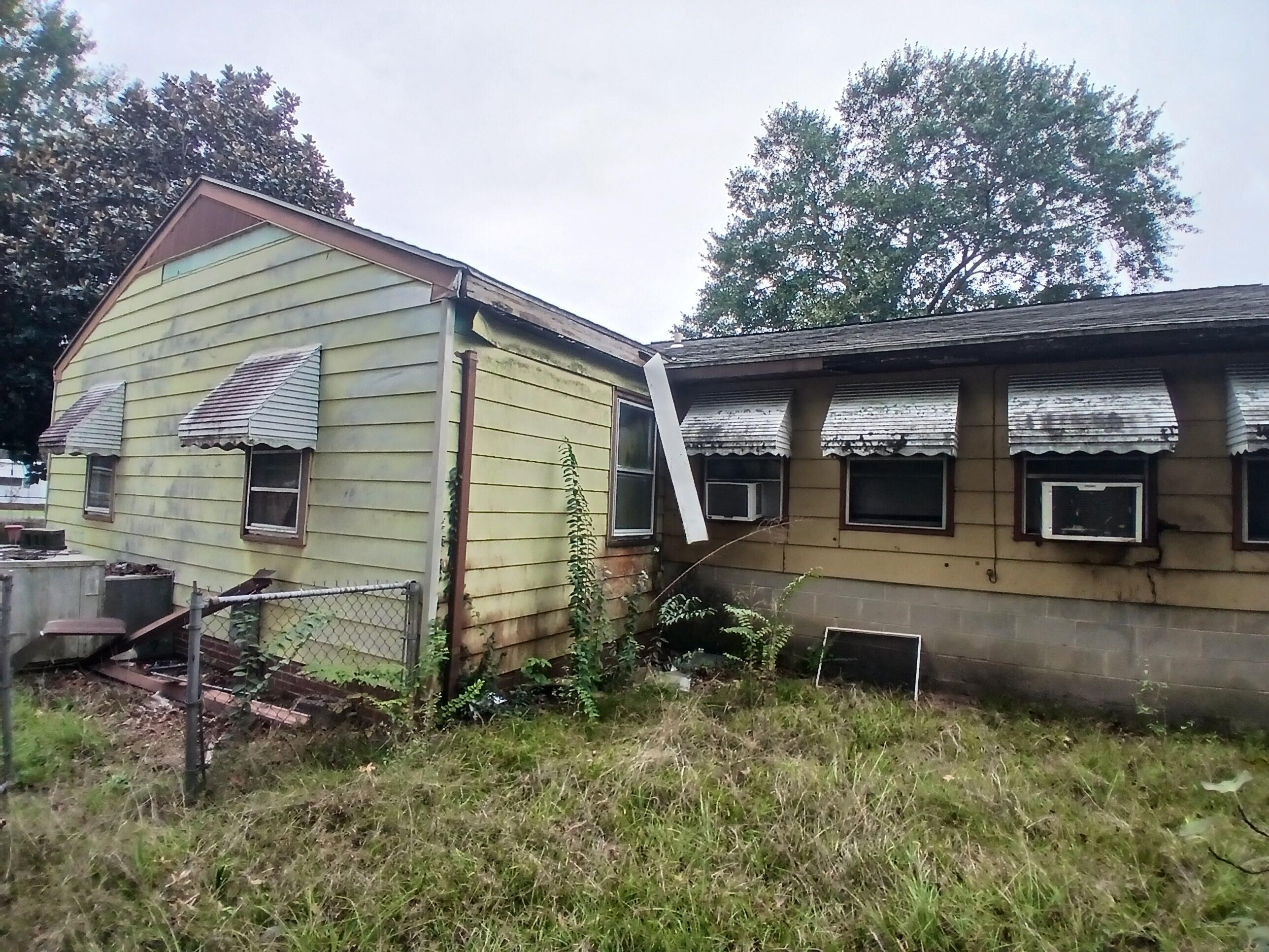 Undisclosed Address Augusta, GA 30906 - Photo 9 of 11 20251011_120134