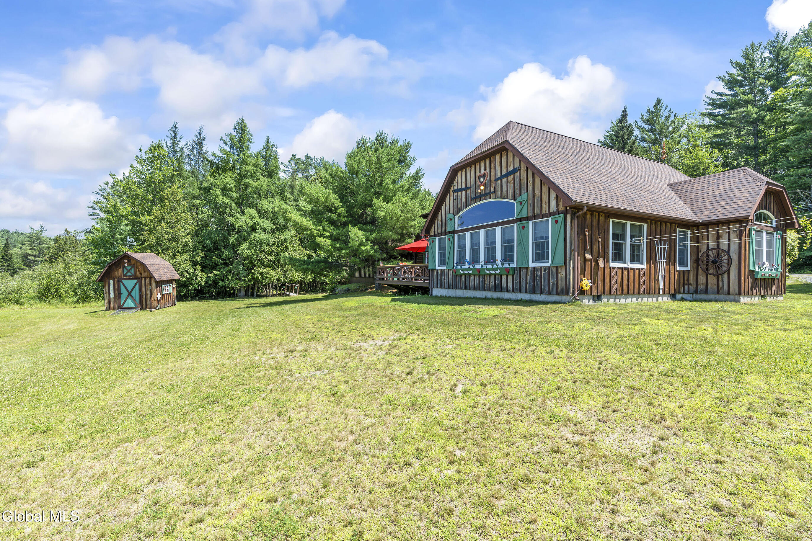 679 Valentine Pond Road Horicon, NY 12860 - Photo 52 of 65 012-679-Valentine-Pond-Rd