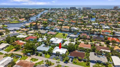 $1,300,000 | 4240 Northeast 22nd Terrace, Lighthouse Point, FL 33064