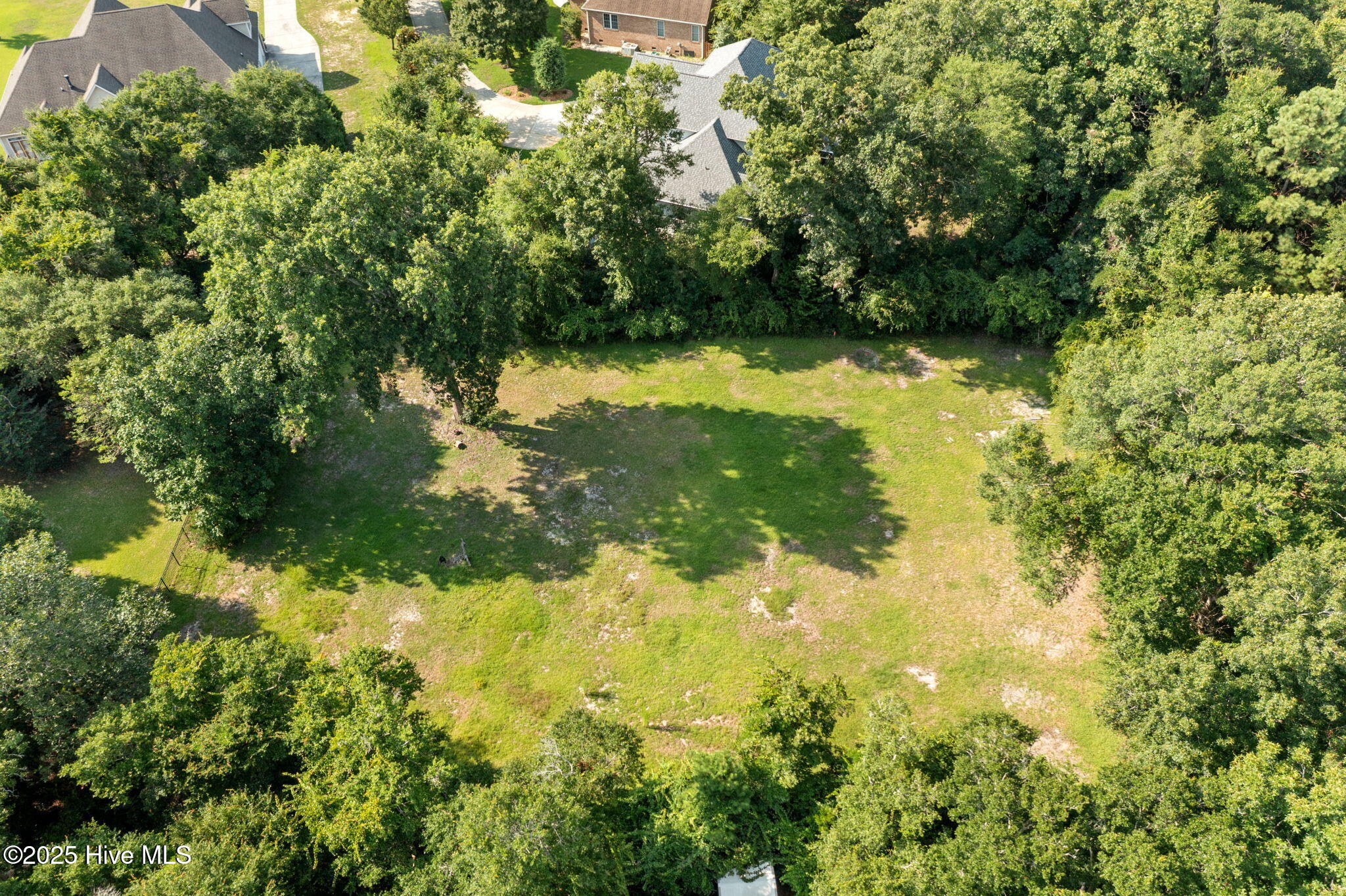 110 Casey Court Cedar Point, NC 28584 - Photo 2 of 15 Lot