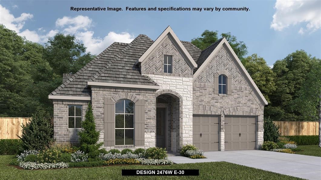 1412 Addison Lane Georgetown, TX 78628 - Photo 1 of 1 Gallery Image 1