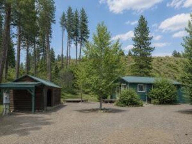 13 Little Joes Road Kettle Falls, WA 99141 - Photo 22 of 36 Gallery Image 22
