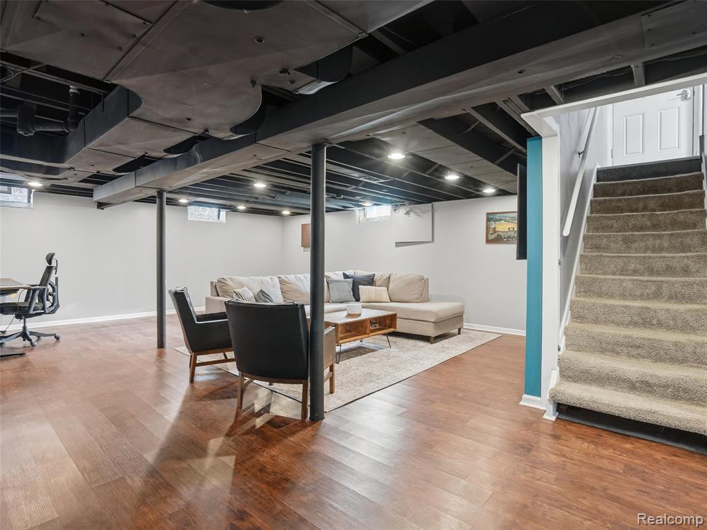3933 Amherst Road Royal Oak, MI 48073 - Photo 20 of 31 Gallery Image 20