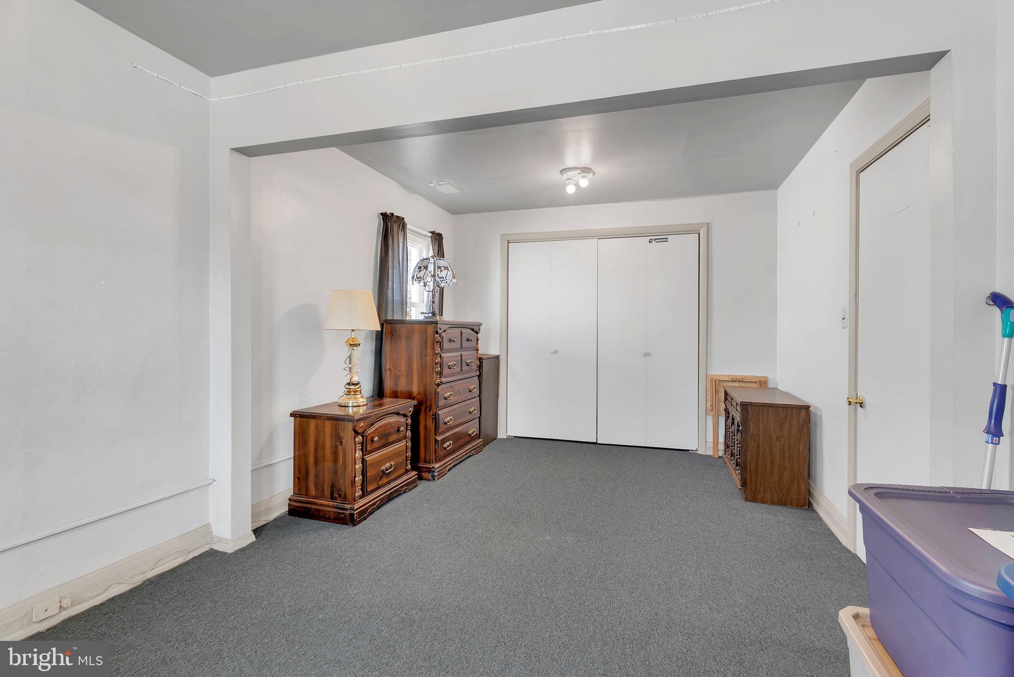 7707 Meath Road Dundalk, MD 21222 - Photo 23 of 24 First Floor Bedroom
