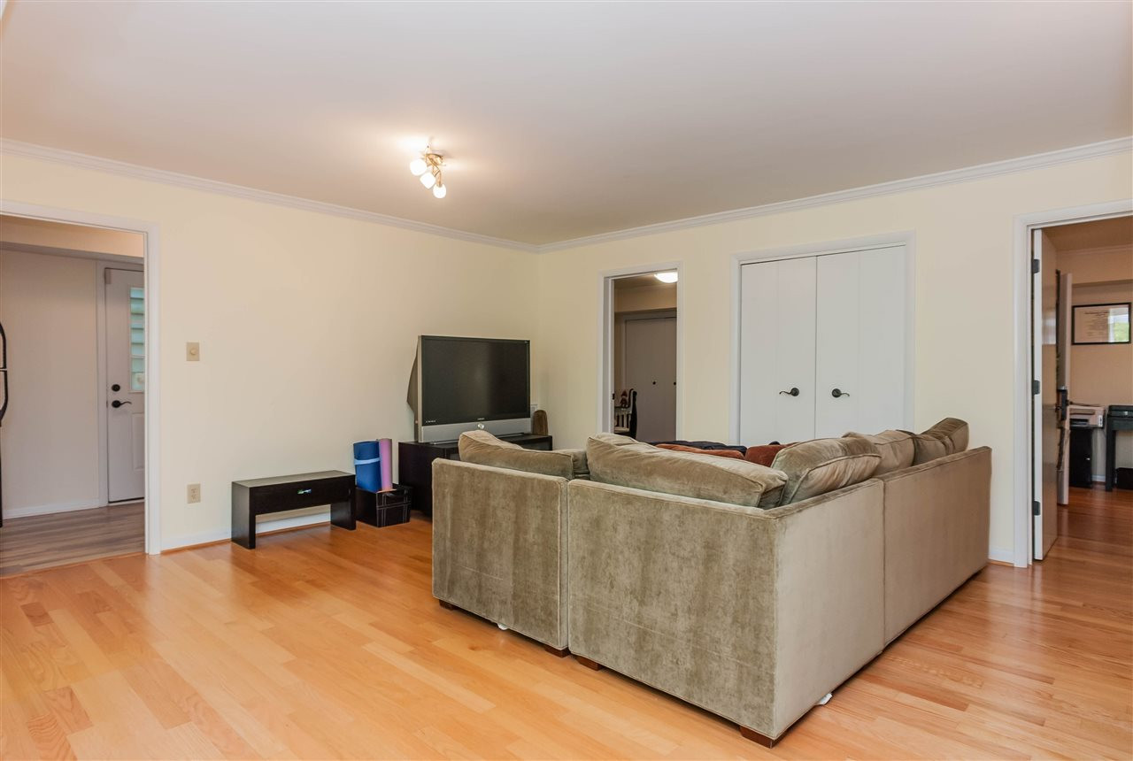2908 Debra Drive Raleigh, NC 27607 - Photo 17 of 22 Bonus Room