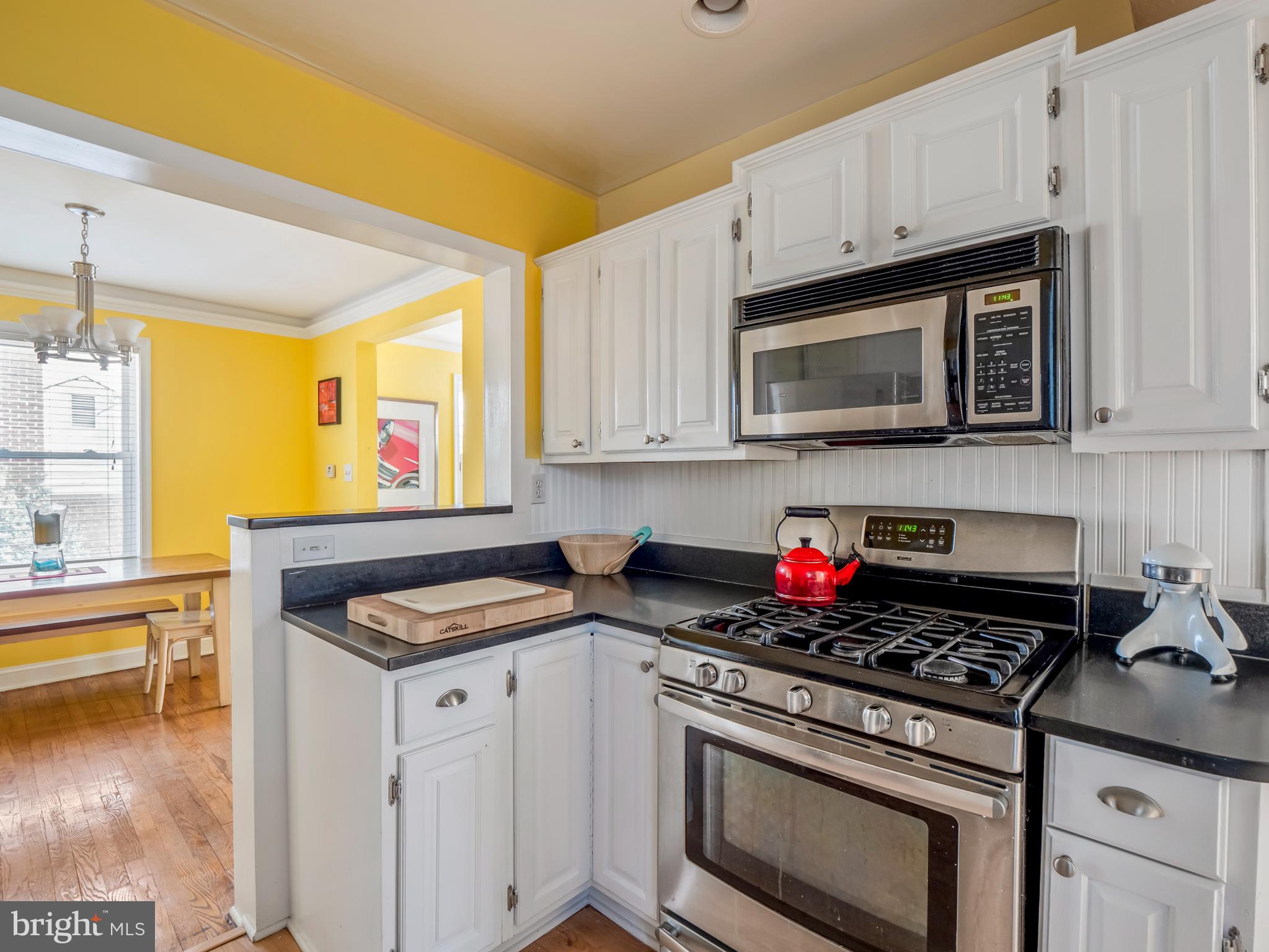 1507 Hanby Street Silver Spring, MD 20902 - Photo 12 of 31 Gallery Image 12