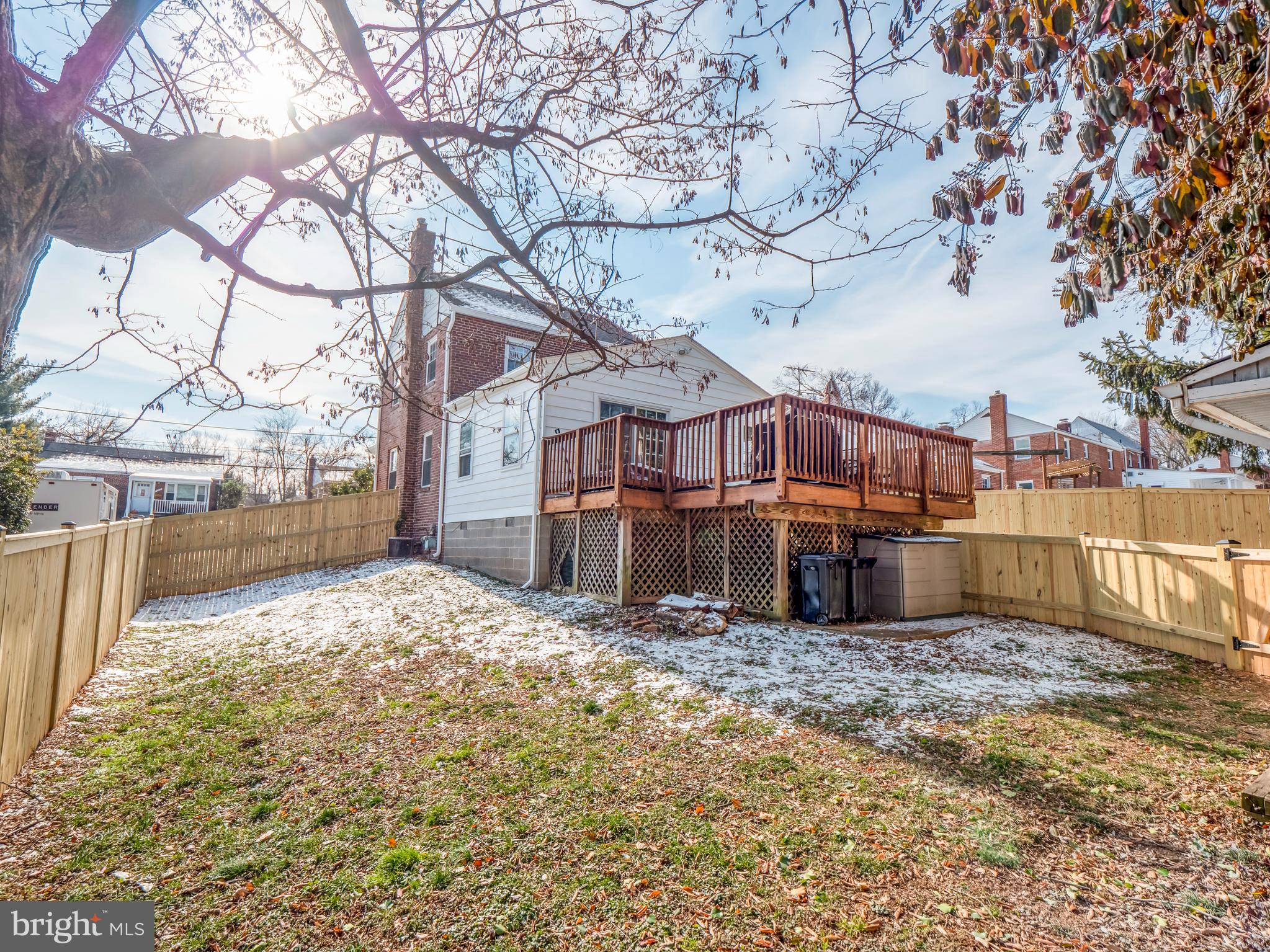 1507 Hanby Street Silver Spring, MD 20902 - Photo 26 of 31 Gallery Image 26