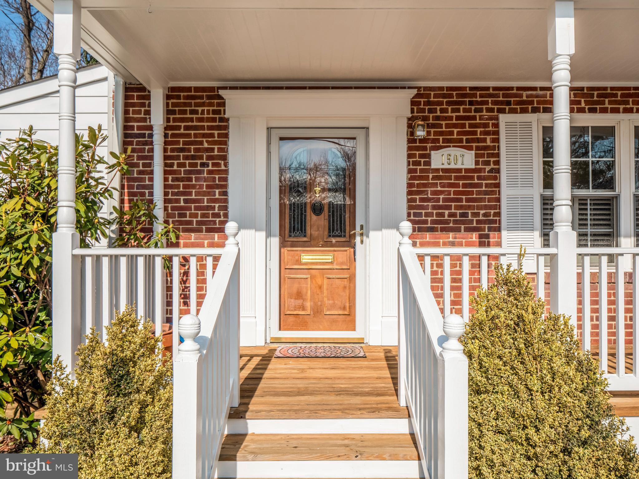 1507 Hanby Street Silver Spring, MD 20902 - Photo 29 of 31 Gallery Image 29