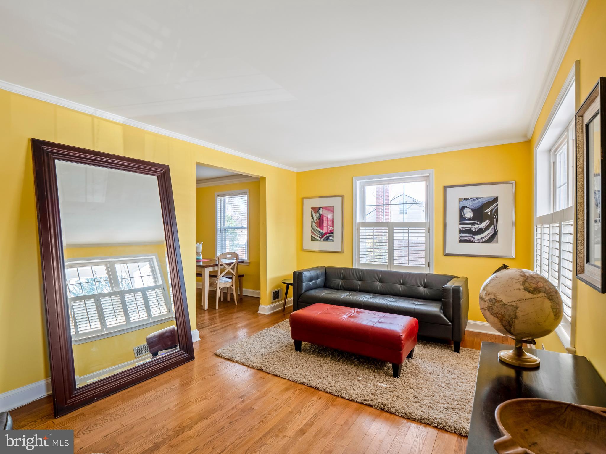1507 Hanby Street Silver Spring, MD 20902 - Photo 3 of 31 Gallery Image 3