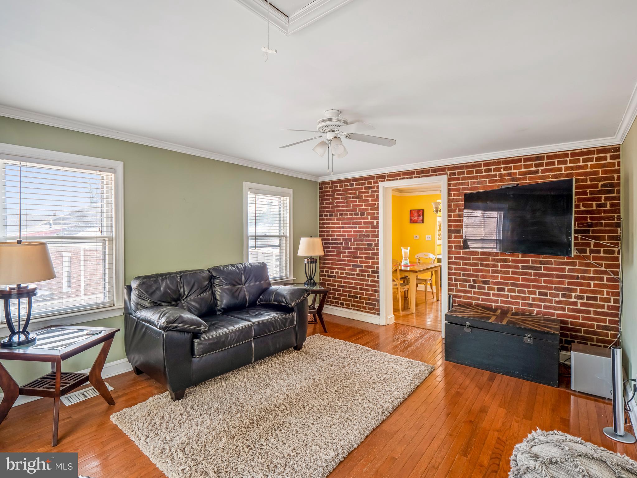 1507 Hanby Street Silver Spring, MD 20902 - Photo 4 of 31 Gallery Image 4