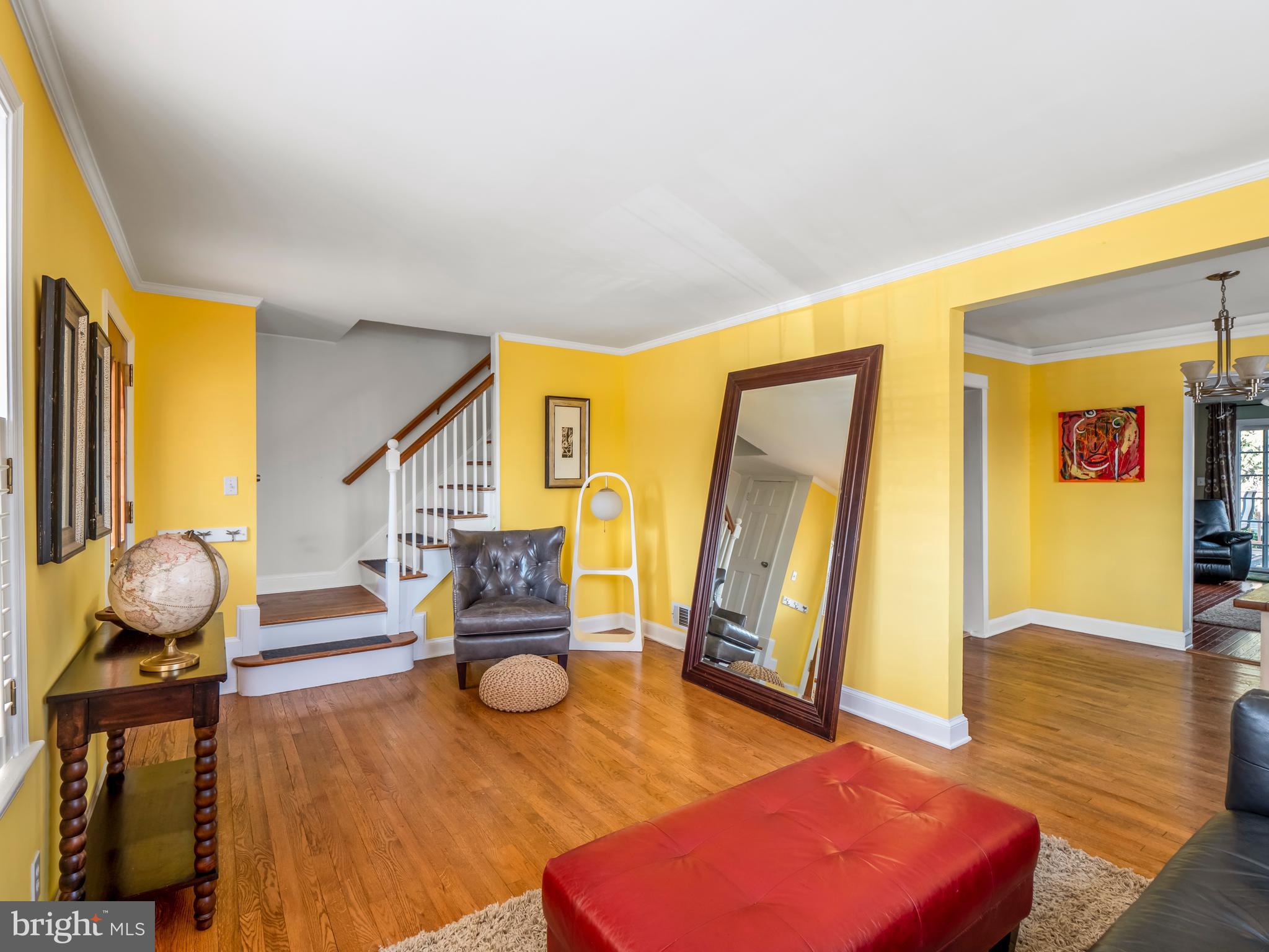 1507 Hanby Street Silver Spring, MD 20902 - Photo 6 of 31 Gallery Image 6