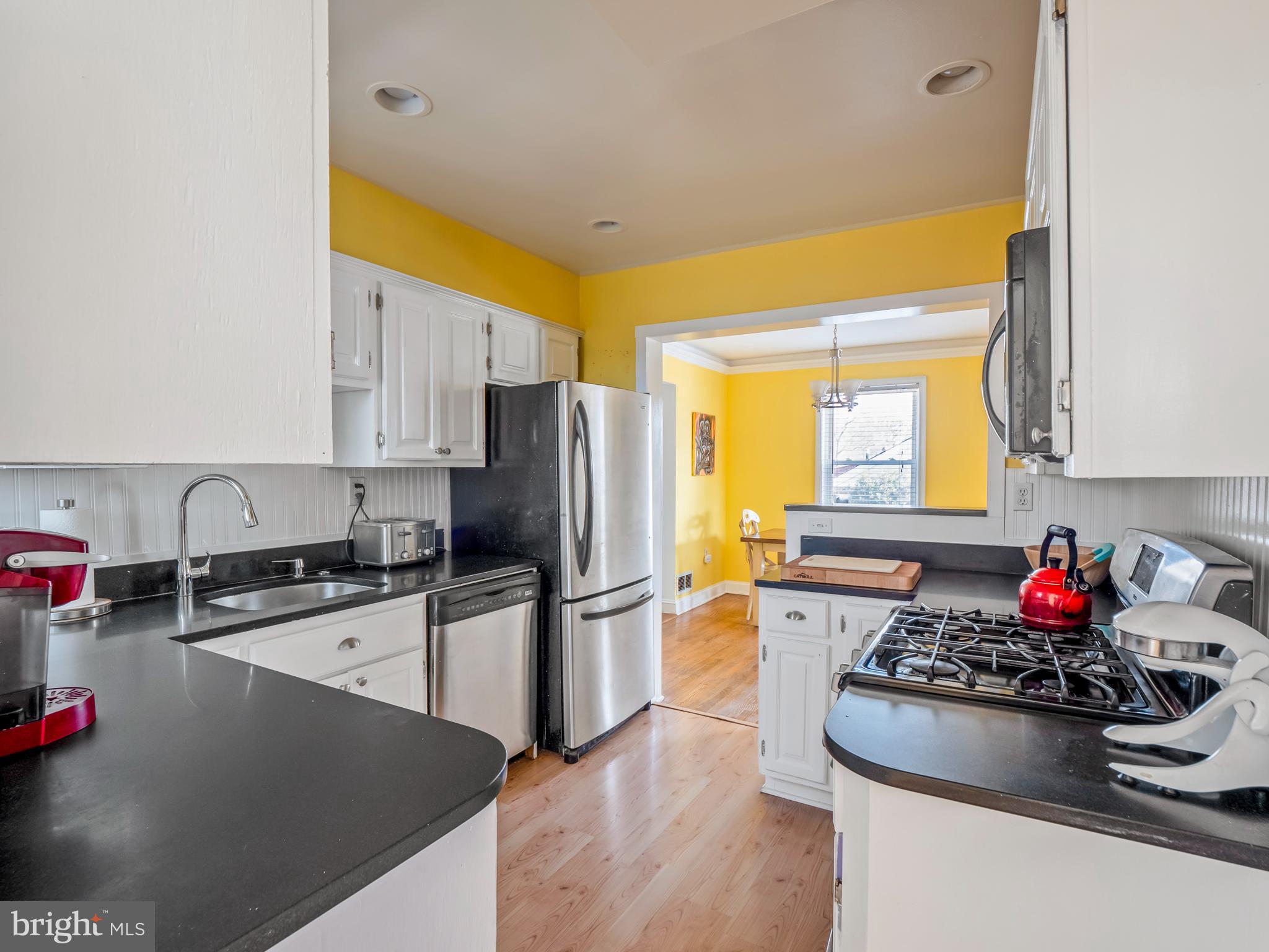 1507 Hanby Street Silver Spring, MD 20902 - Photo 10 of 31 Gallery Image 10