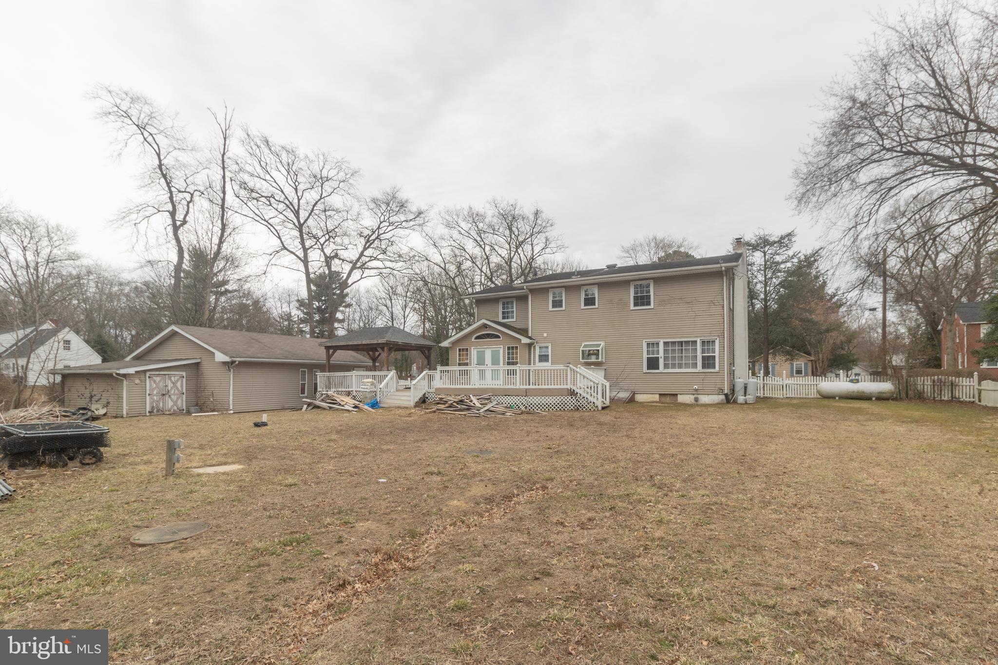 588 Orchard Road Penns Grove, NJ 08069 - Photo 23 of 24 Gallery Image 23