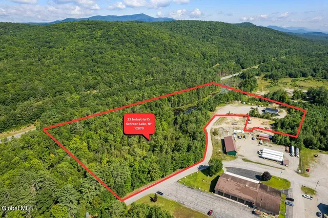 $724,900 | 23 Industrial Drive, Schroon, NY 12870