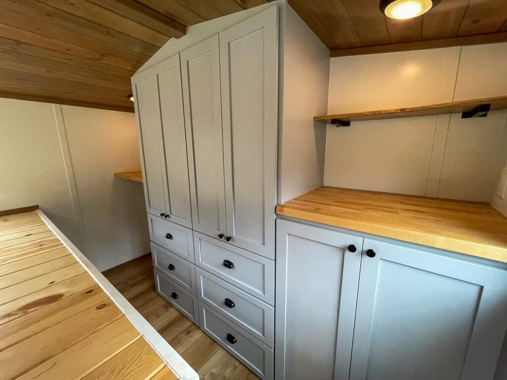 36 Morrison Road Springvale, ME 04083 - Photo 13 of 25 Bedroom 2