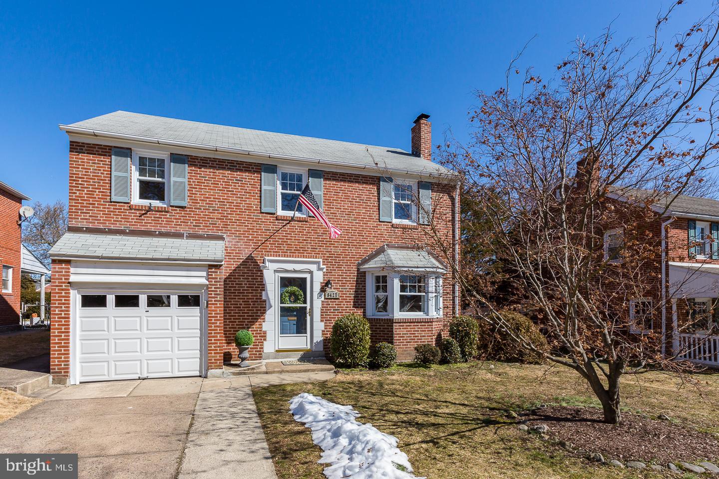 8427 Pembrook Road Philadelphia, PA 19128 - Photo 1 of 31 Gallery Image 1
