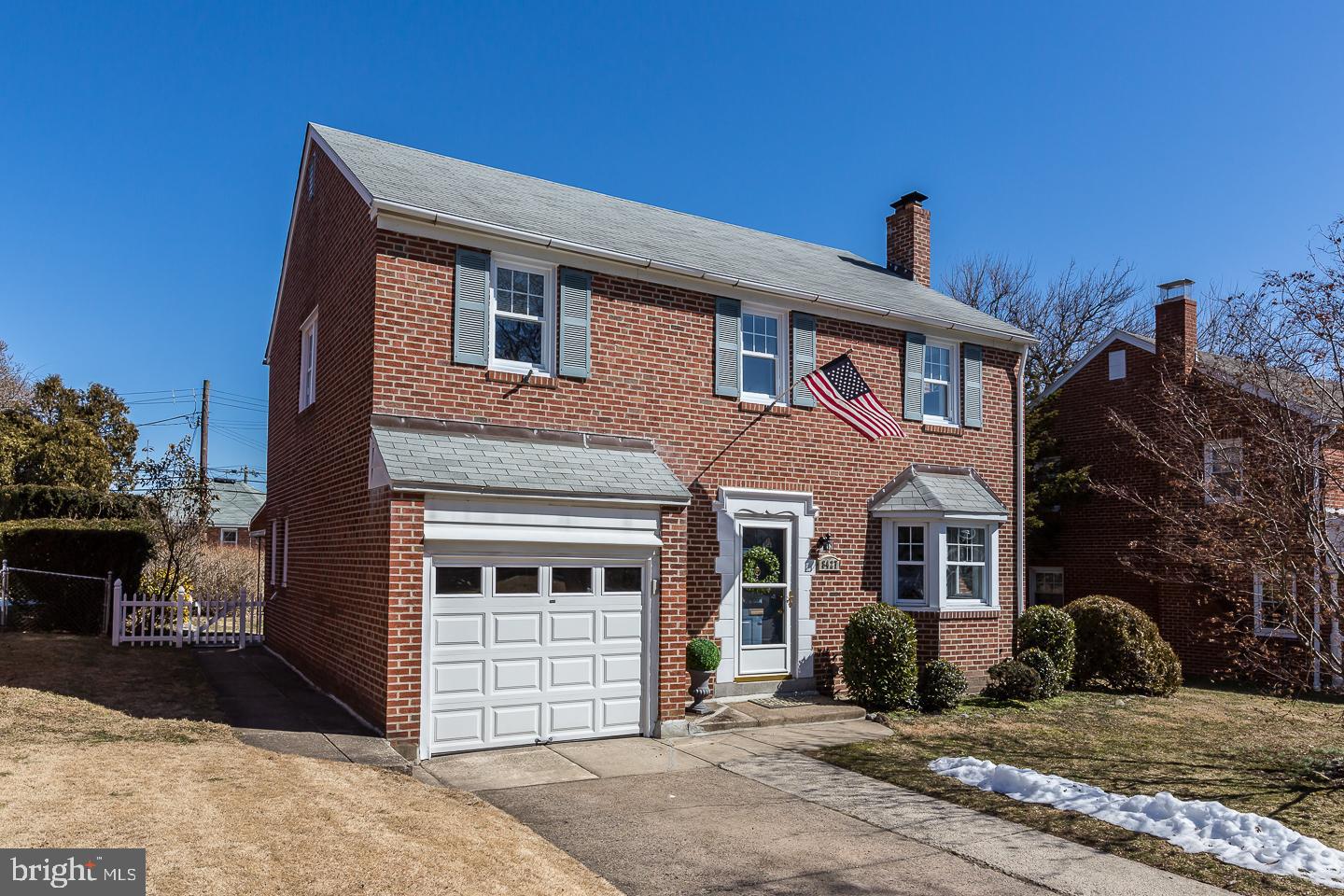 8427 Pembrook Road Philadelphia, PA 19128 - Photo 2 of 31 Gallery Image 2