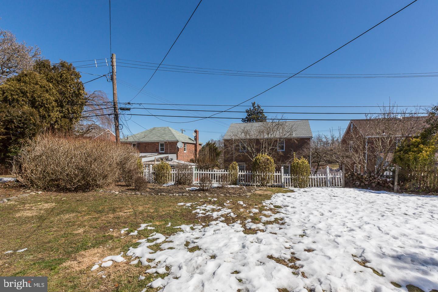 8427 Pembrook Road Philadelphia, PA 19128 - Photo 30 of 31 Gallery Image 30