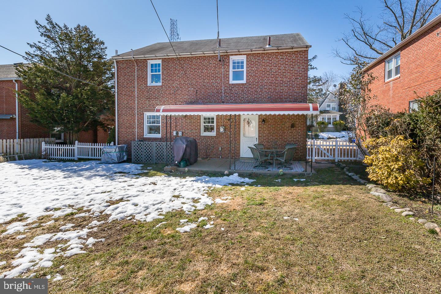 8427 Pembrook Road Philadelphia, PA 19128 - Photo 31 of 31 Gallery Image 31