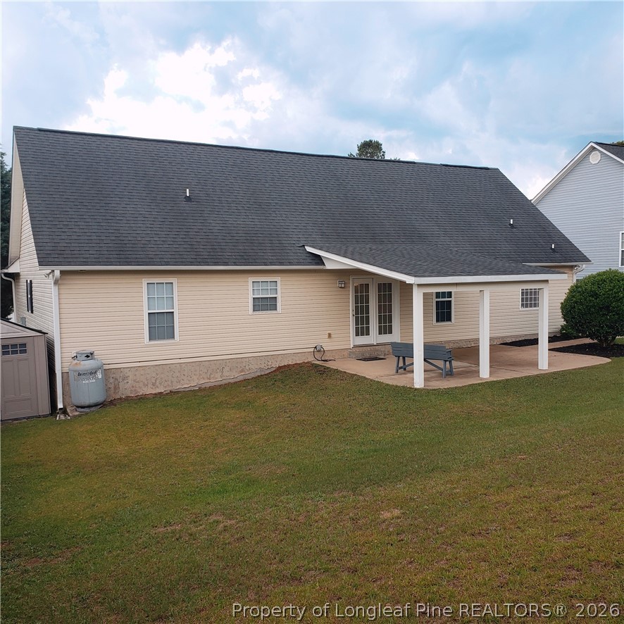 5357 Pringle Way Hope Mills, NC 28348 - Photo 28 of 31