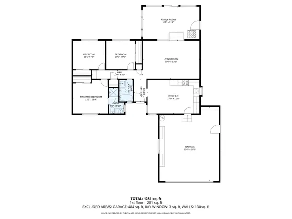 $550,000 | 1504 West Airport Avenue, Lompoc, CA 93436