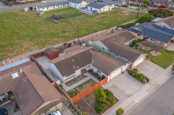 $550,000 | 1504 West Airport Avenue, Lompoc, CA 93436