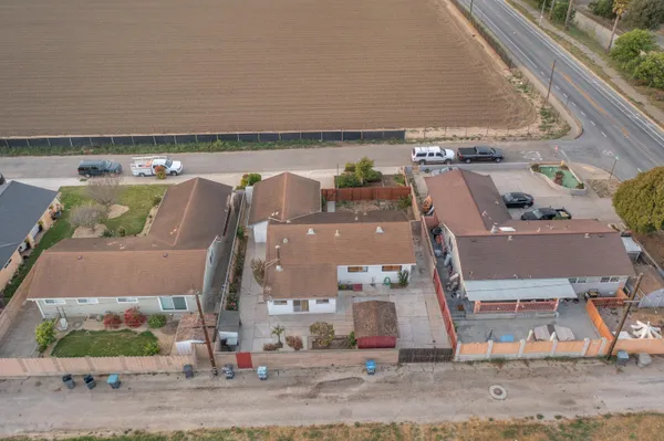 $550,000 | 1504 West Airport Avenue, Lompoc, CA 93436