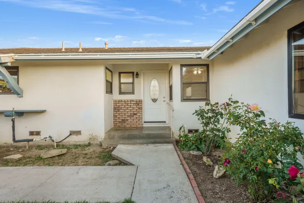 $550,000 | 1504 West Airport Avenue, Lompoc, CA 93436