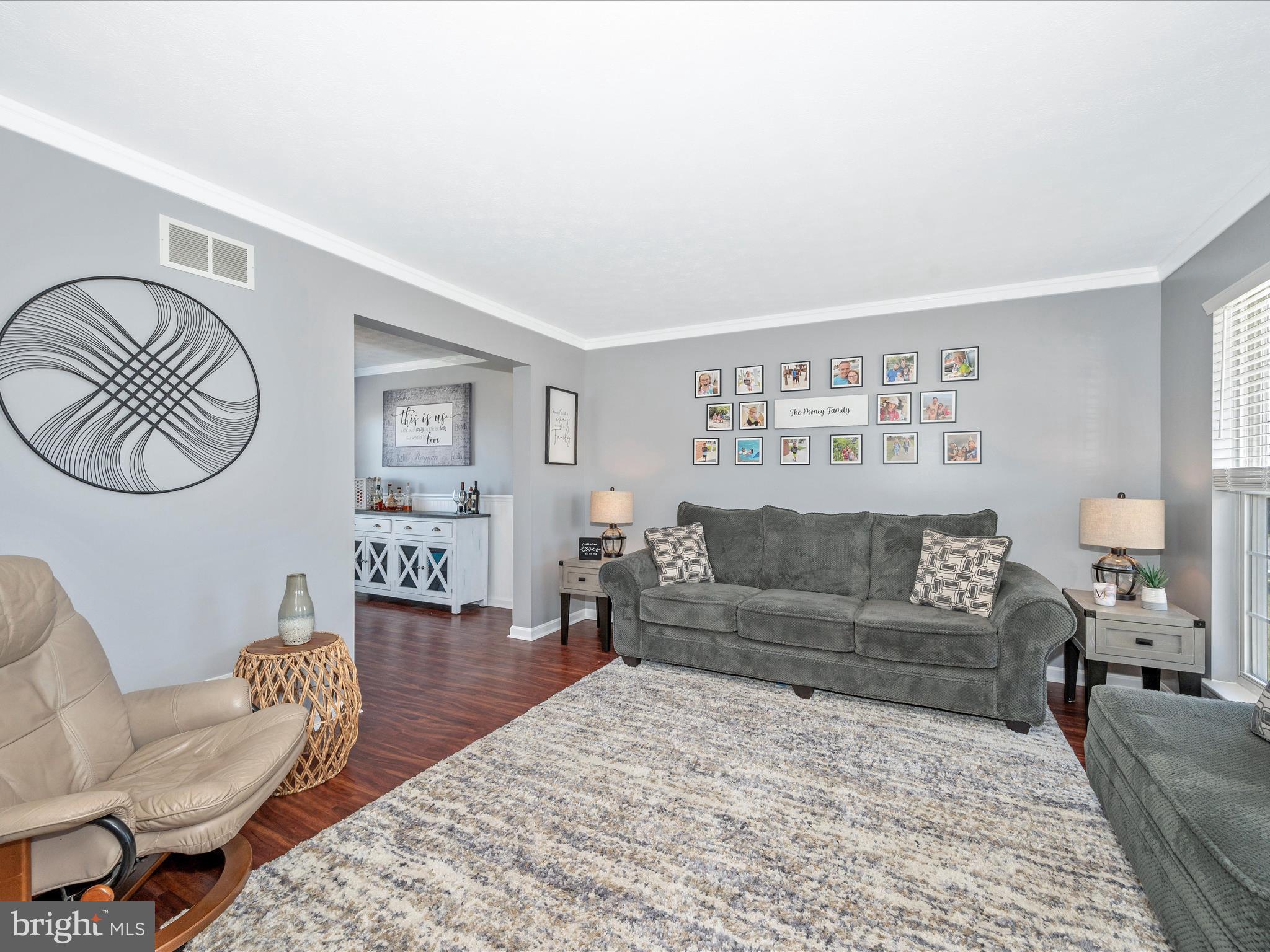 4501 Summer Ridge Court Mount Airy, MD 21771 - Photo 5 of 57 Living Room