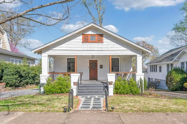 $325,000 | 798 Glendalyn Avenue, Spartanburg, SC 29302