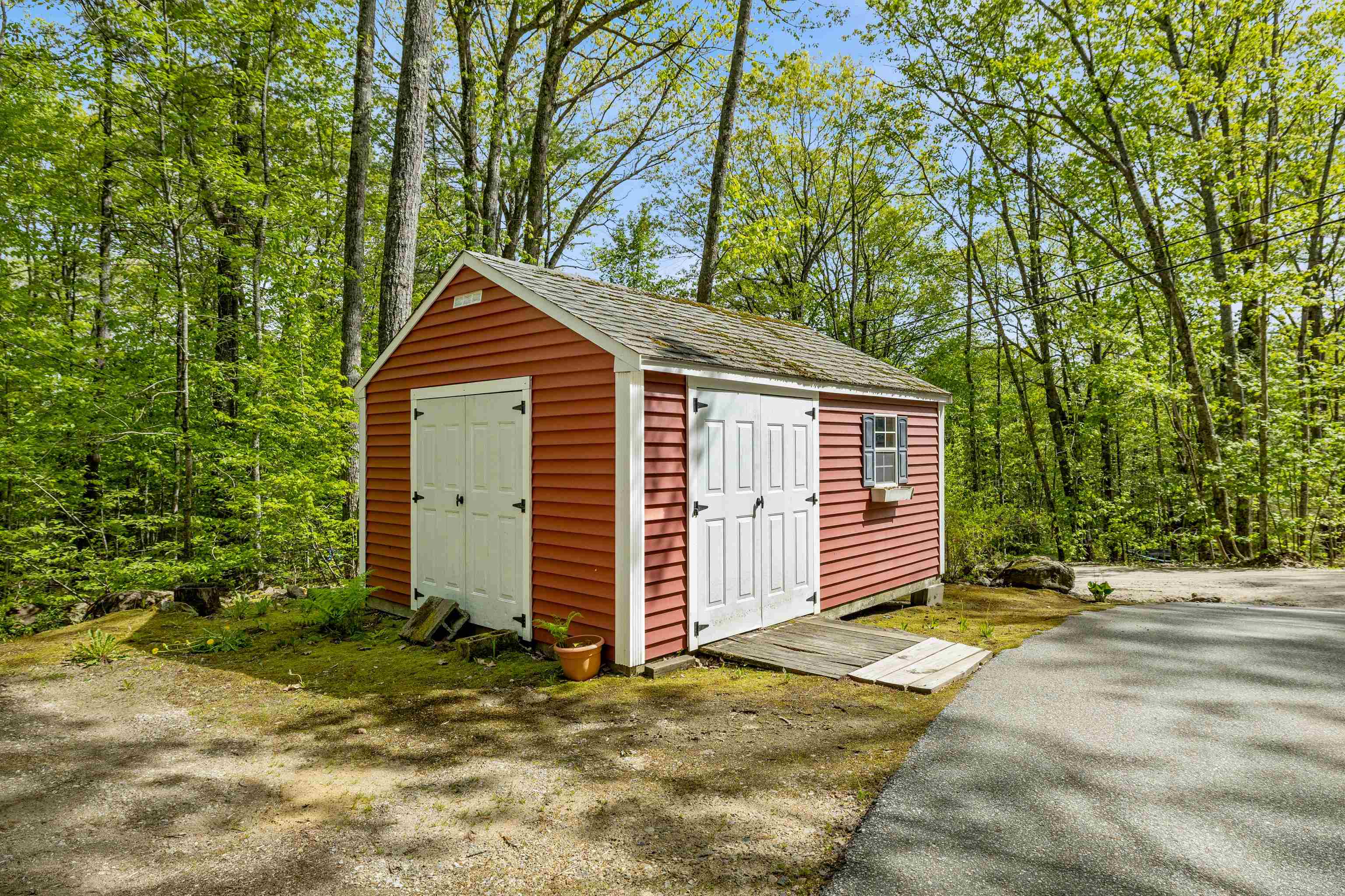 9 Red Oak Road Barnstead, NH 03218 - Photo 12 of 53