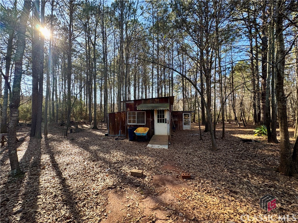 1401 Malcom Bridge Road Bogart, GA 30622 - Photo 34 of 36