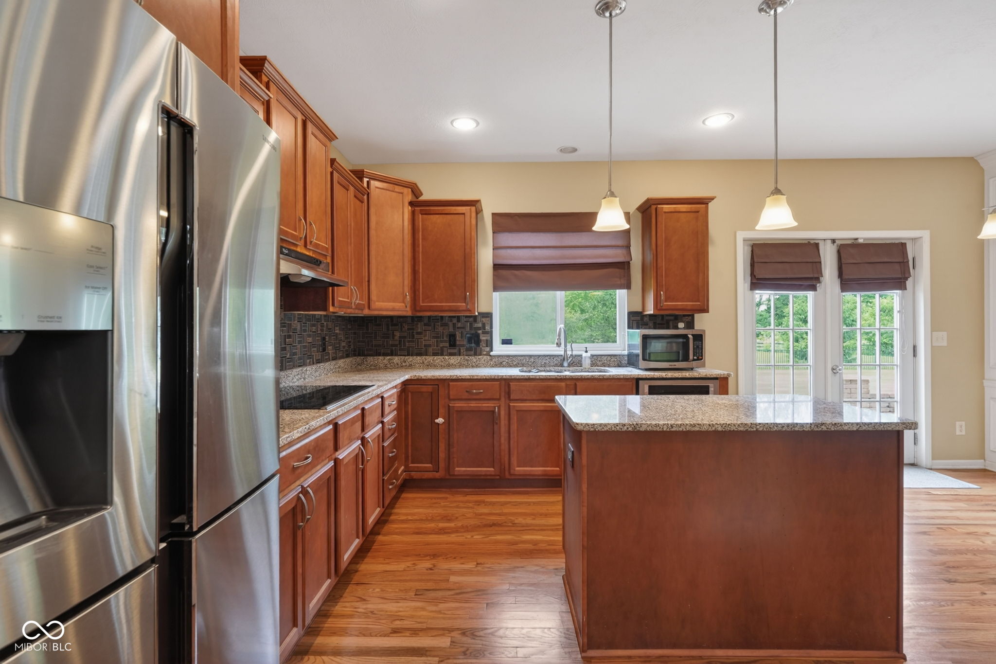 14903 Stable Stone Terrace Fishers, IN 46055 - Photo 16 of 61
