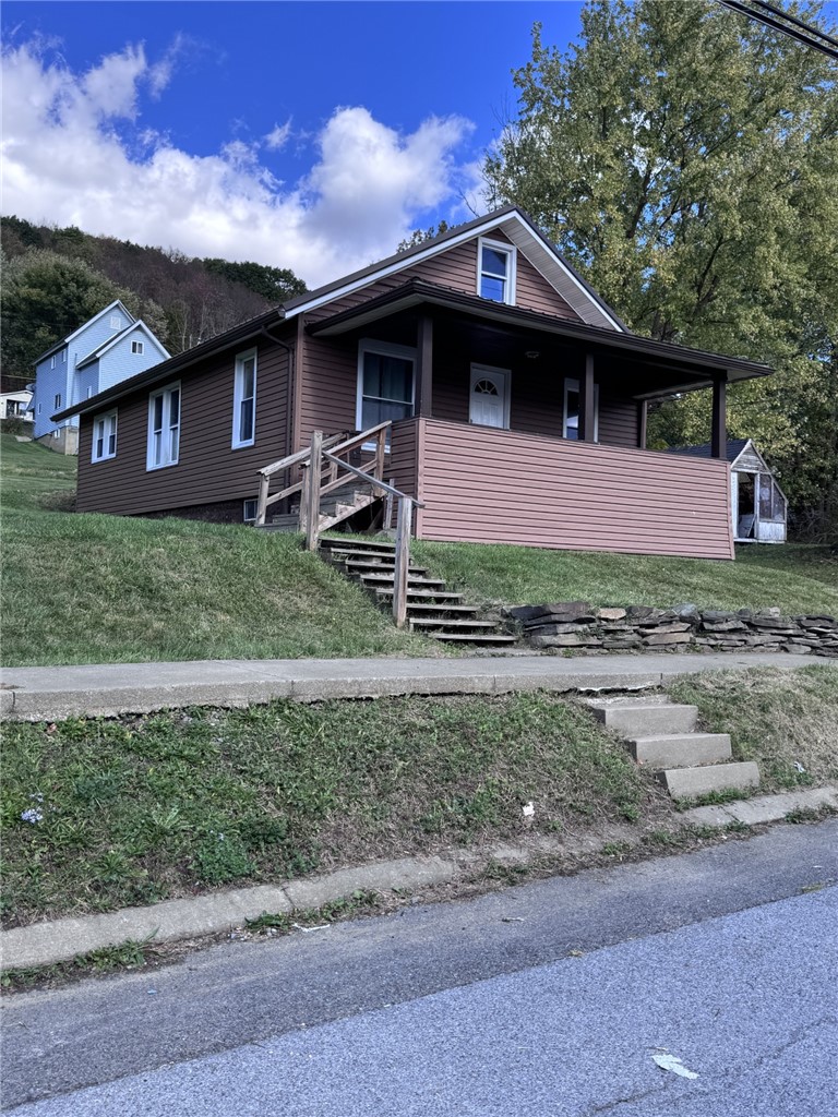 47 Edson Street Eldred, PA 16731 - Photo 1 of 1
