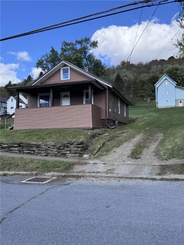 $72,000 | 47 Edson Street, Eldred, PA 16731