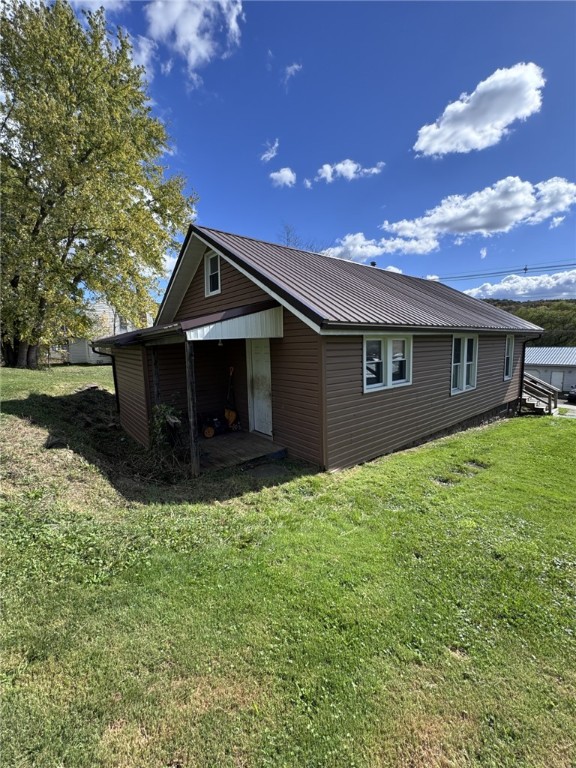 47 Edson Street Eldred, PA 16731 - Photo 25 of 30