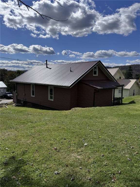 47 Edson Street Eldred, PA 16731 - Photo 27 of 30