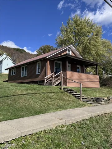 $72,000 | 47 Edson Street, Eldred, PA 16731