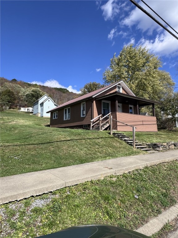 47 Edson Street Eldred, PA 16731 - Photo 30 of 30