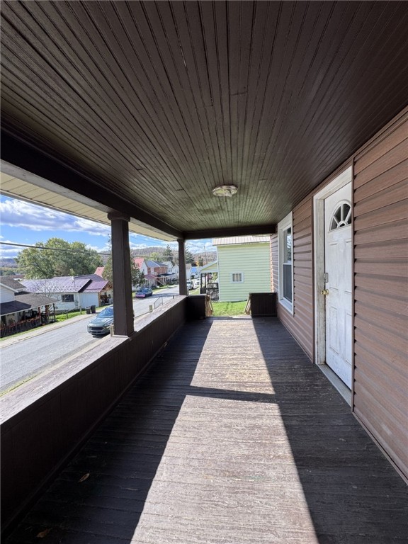 47 Edson Street Eldred, PA 16731 - Photo 4 of 30