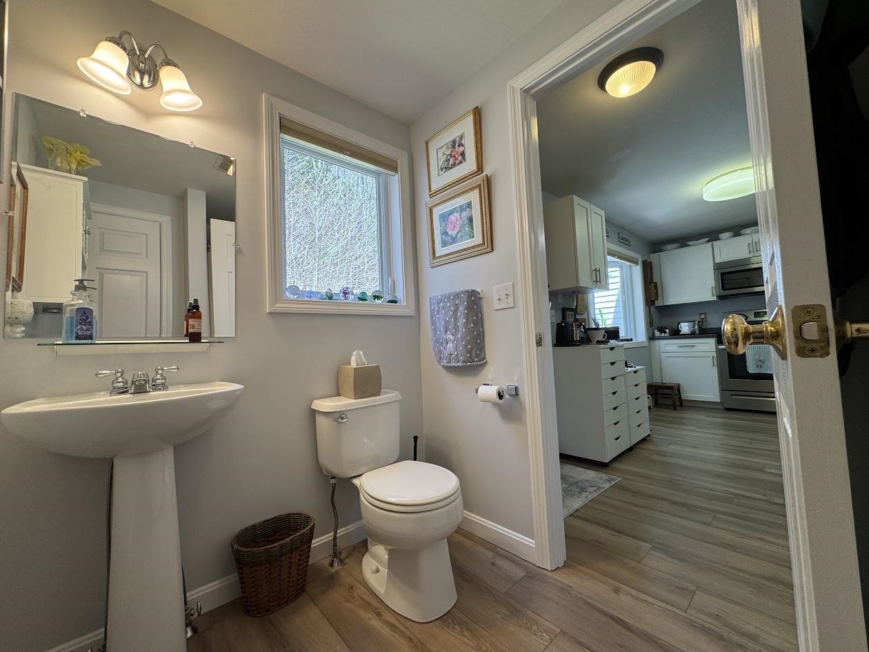 62 Collins Landing Road, Unit 50 Weare, NH 03281 - Photo 23 of 55