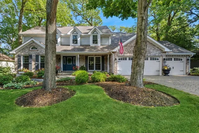 $999,000 | 2250 Lisson Road, Naperville, IL 60565