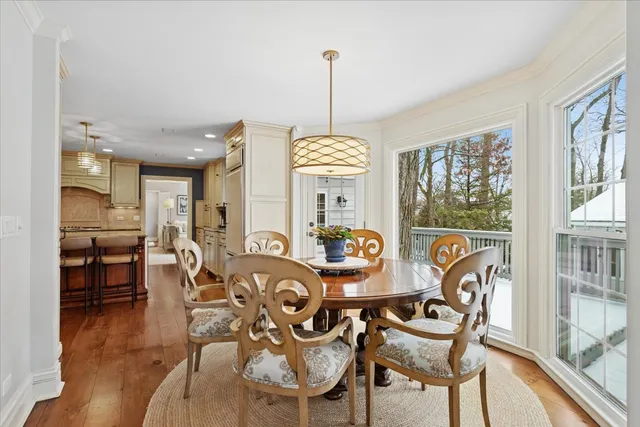 $999,000 | 2250 Lisson Road, Naperville, IL 60565