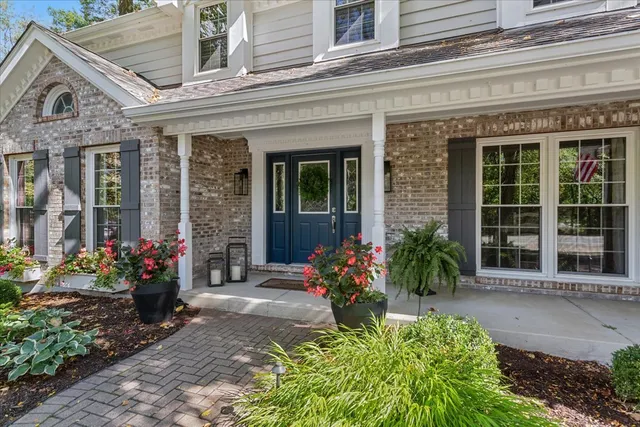 $999,000 | 2250 Lisson Road, Naperville, IL 60565