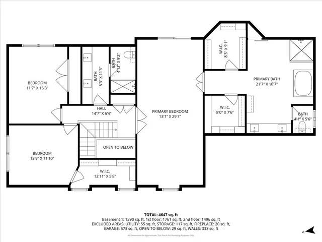 $999,000 | 2250 Lisson Road, Naperville, IL 60565