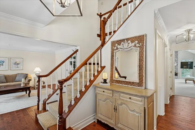 $999,000 | 2250 Lisson Road, Naperville, IL 60565